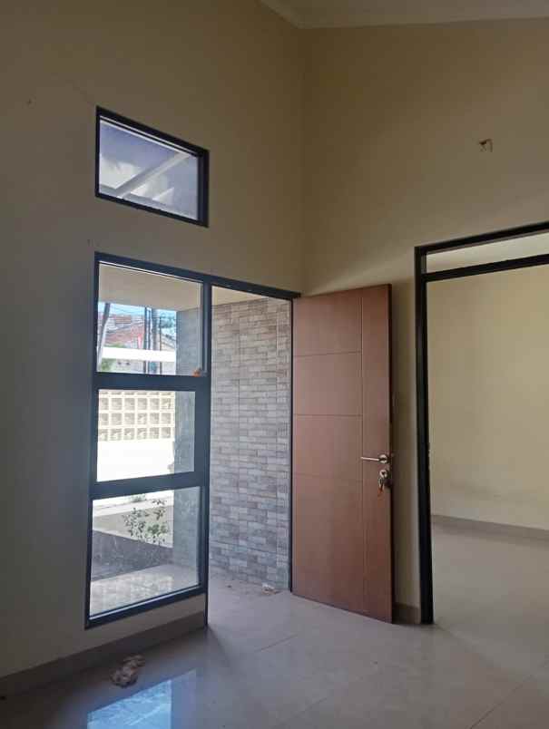 dijual rumah bojonggede bogor