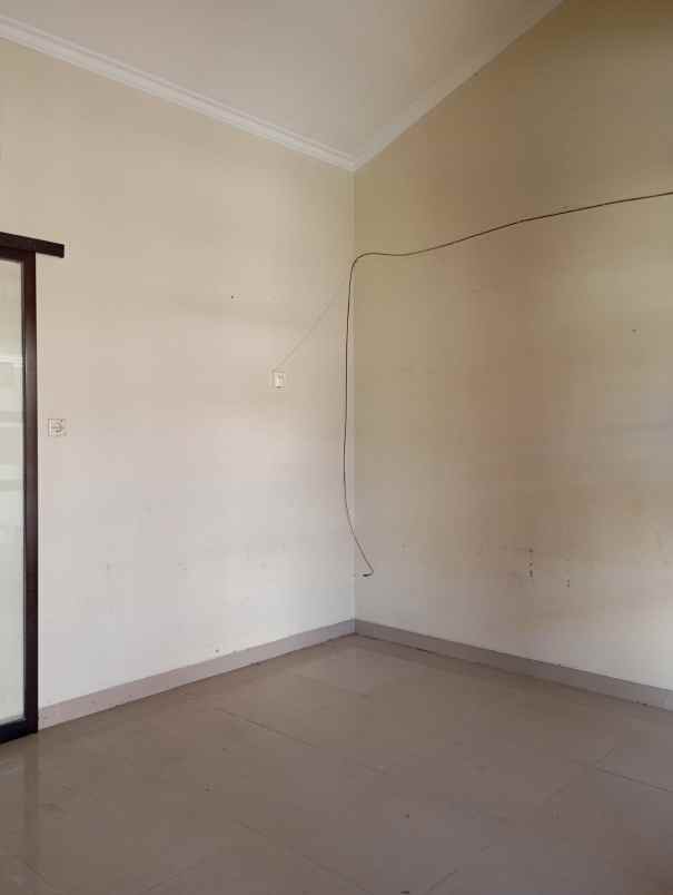 dijual rumah bojonggede bogor