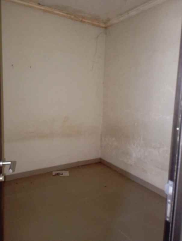 dijual rumah bojonggede bogor