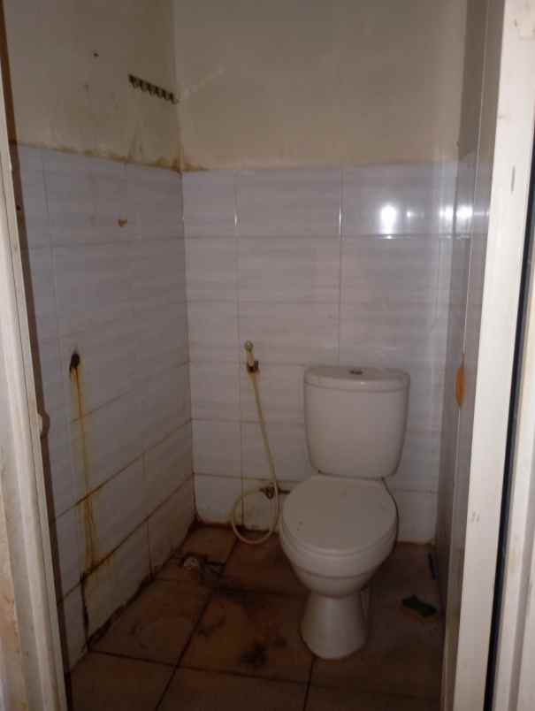 dijual rumah bojonggede bogor