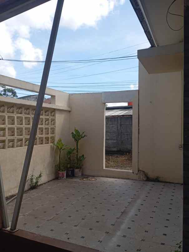 dijual rumah bojonggede bogor