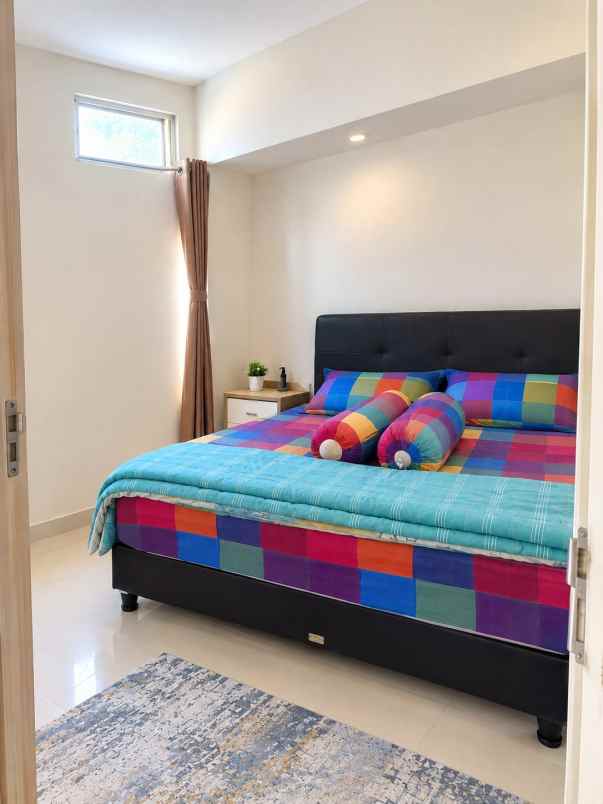 dijual rumah bojongsari depok