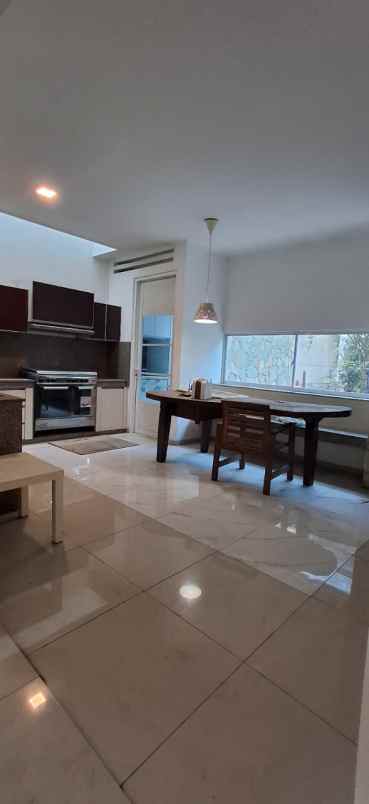 dijual rumah bukit golf riverside cibubur