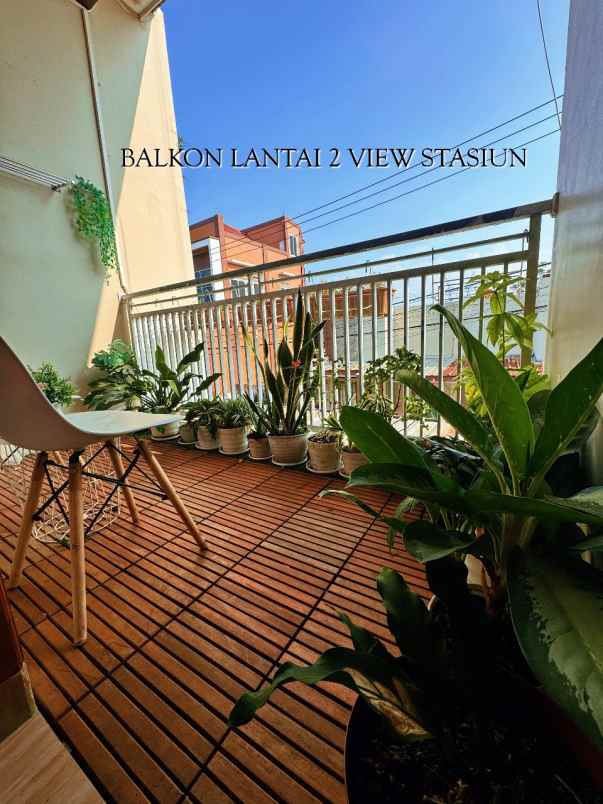 dijual rumah bumi arum cempaka rancaekek