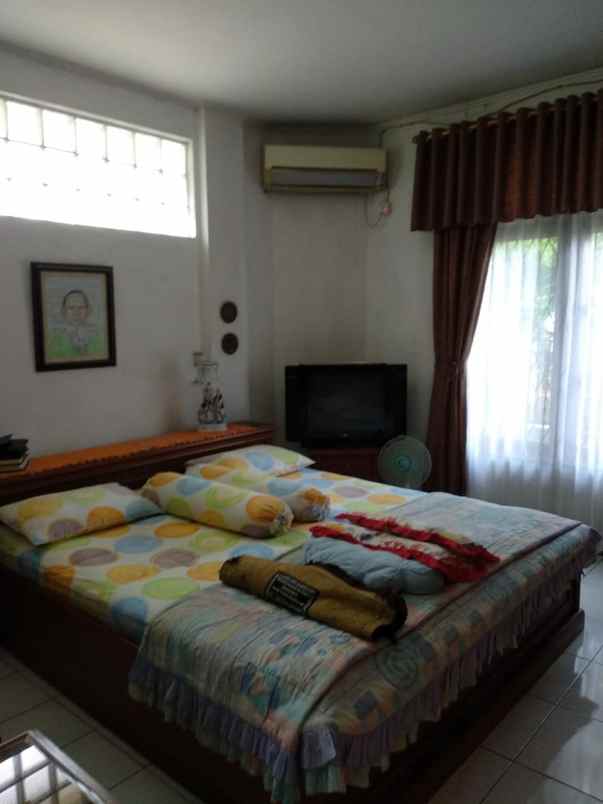 dijual rumah bumi harapan permai kramat