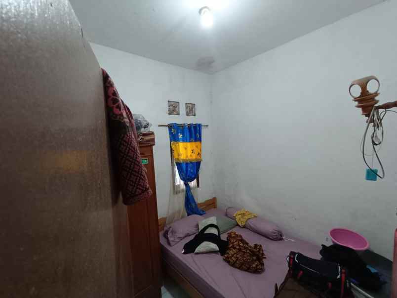 dijual rumah bumi panyileukan