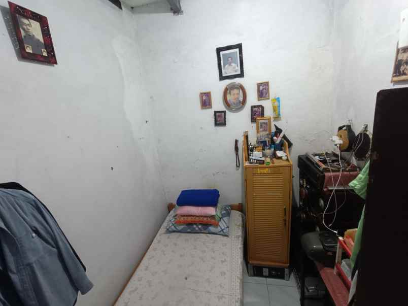 dijual rumah bumi panyileukan