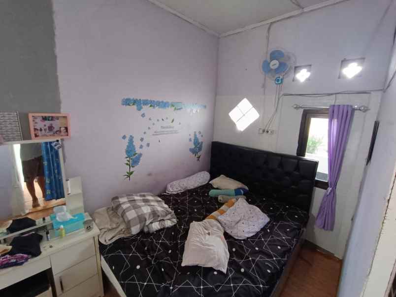 dijual rumah bumi panyileukan