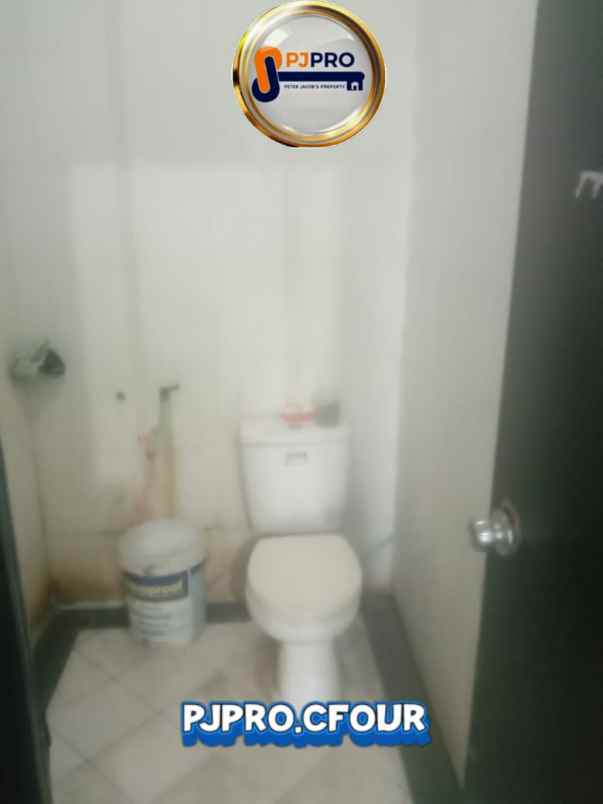 dijual rumah candrabaga