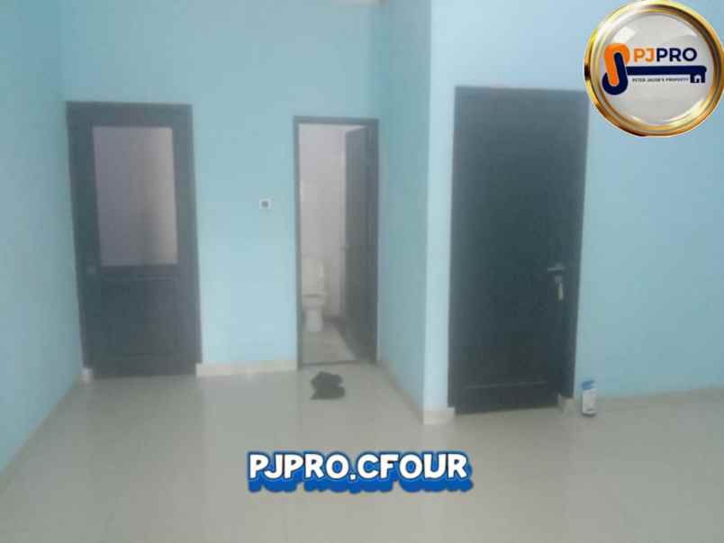 dijual rumah candrabaga