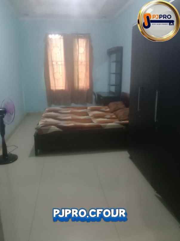 dijual rumah candrabaga