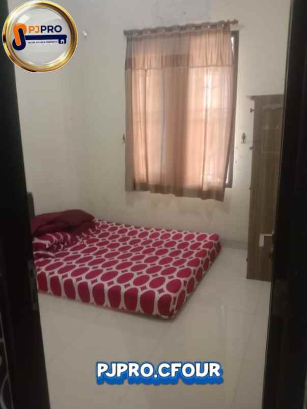 dijual rumah candrabaga