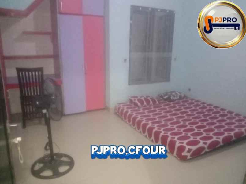 dijual rumah candrabaga