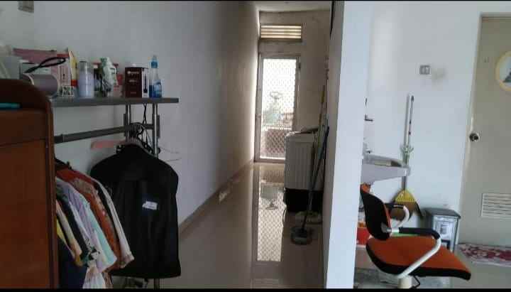 dijual rumah cantik di daerah taman modern