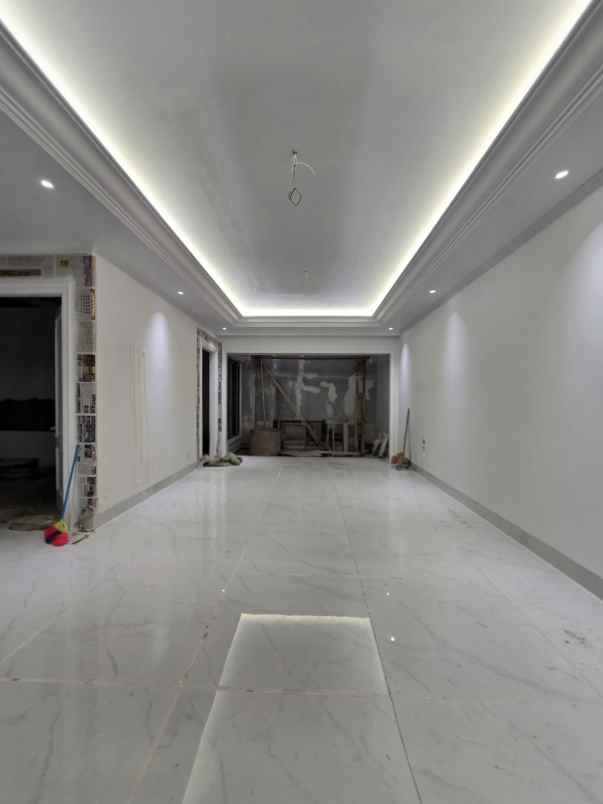 dijual rumah cempaka putih tengah