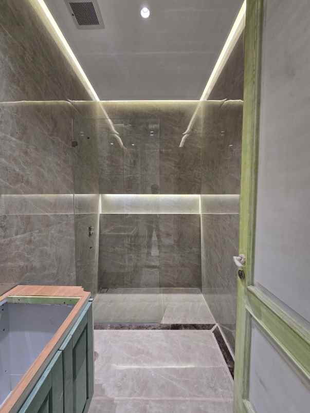 dijual rumah cempaka putih tengah