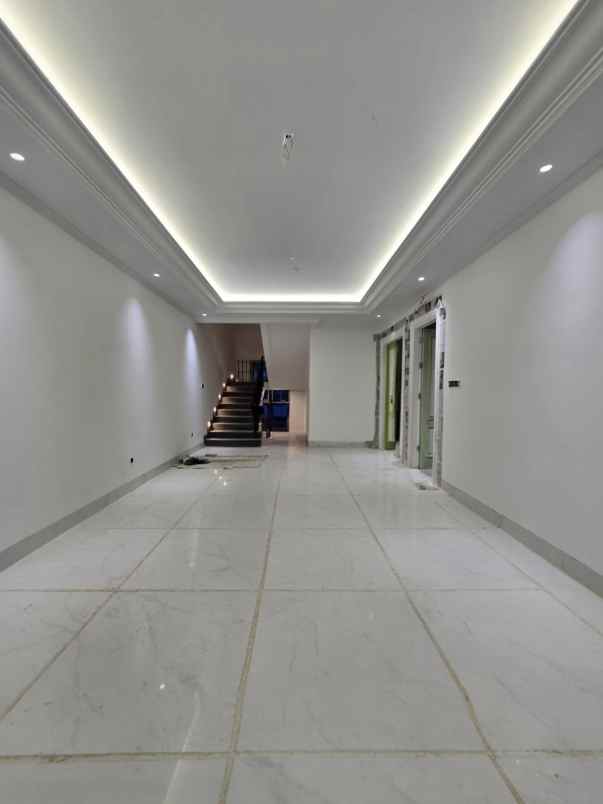 dijual rumah cempaka putih tengah