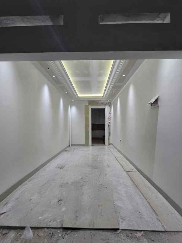 dijual rumah cempaka putih tengah