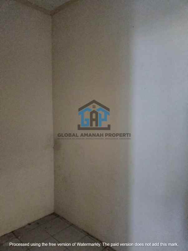 dijual rumah cibabat