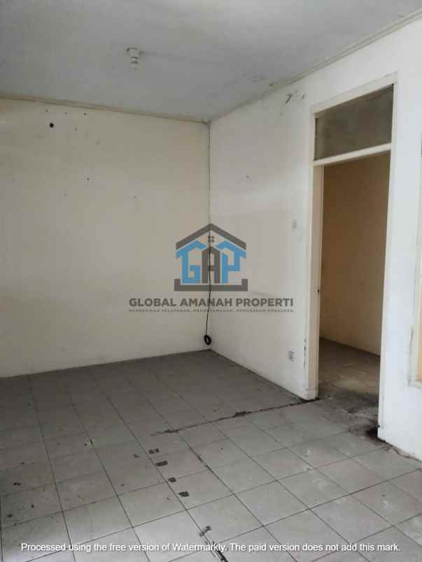 dijual rumah cibabat