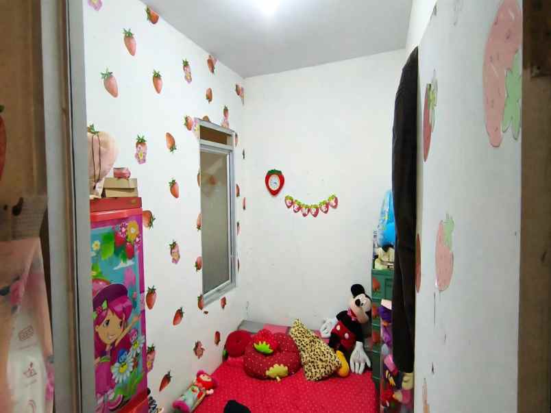 dijual rumah cibatok cimayang bogor