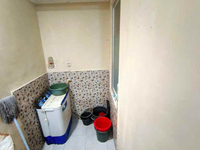 dijual rumah cibatok cimayang bogor