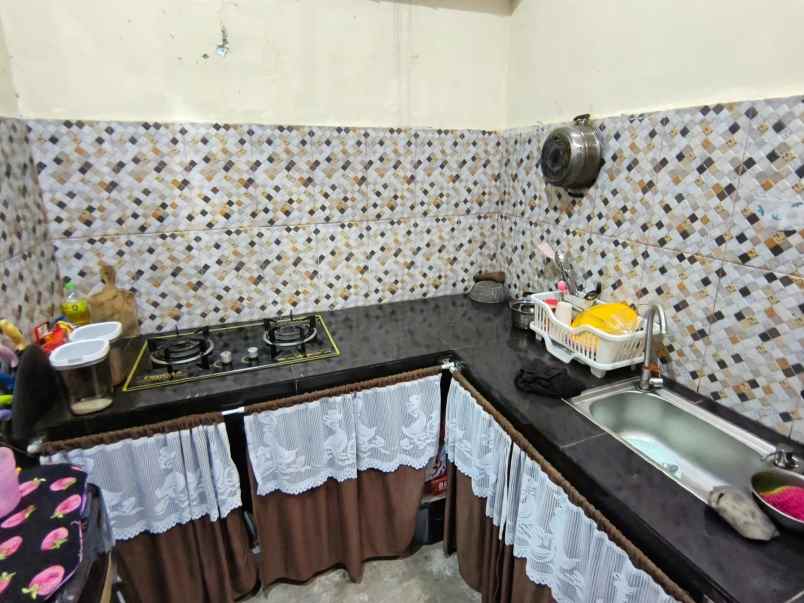 dijual rumah cibatok cimayang bogor