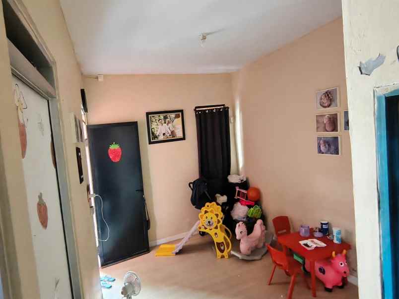 dijual rumah cibatok cimayang bogor
