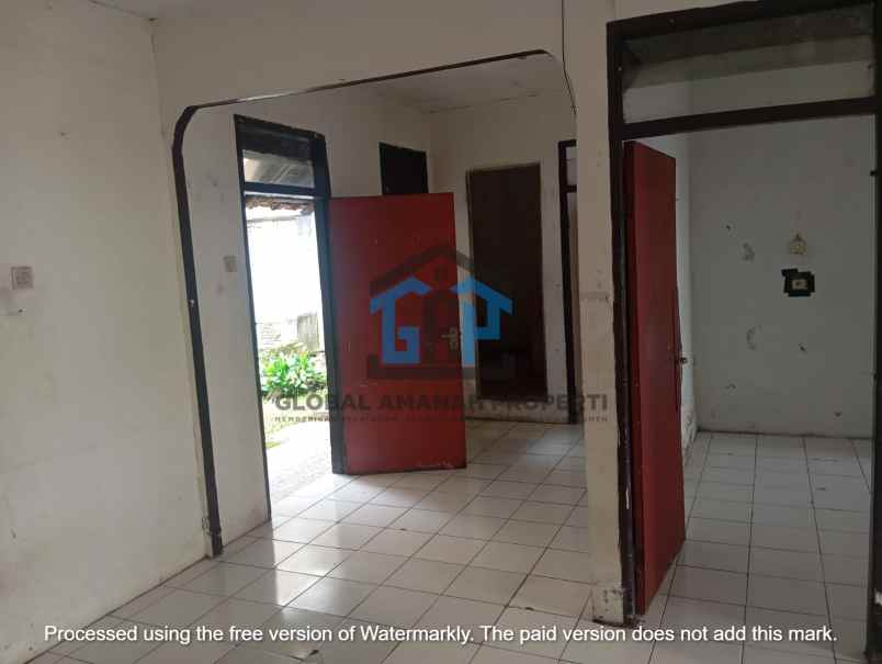 dijual rumah cibeber