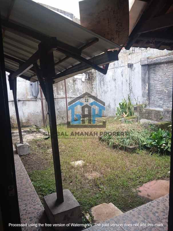 dijual rumah cibeber