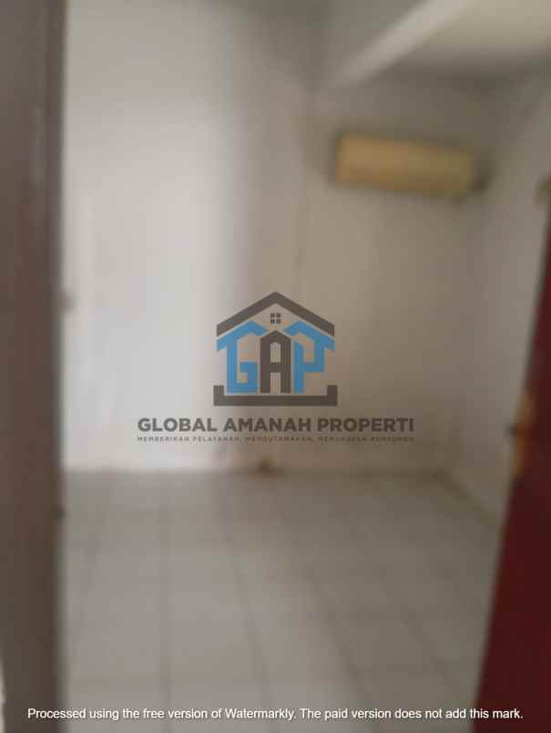 dijual rumah cibeber