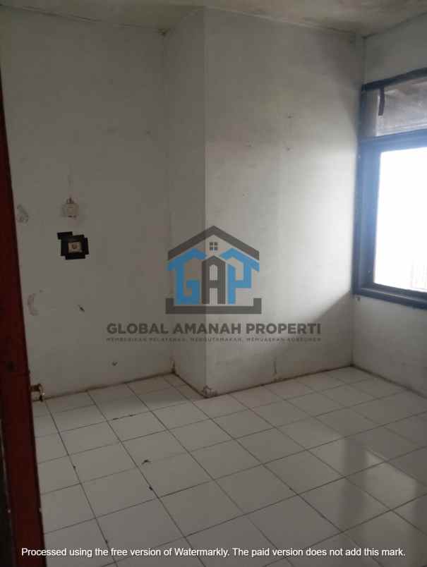 dijual rumah cibeber