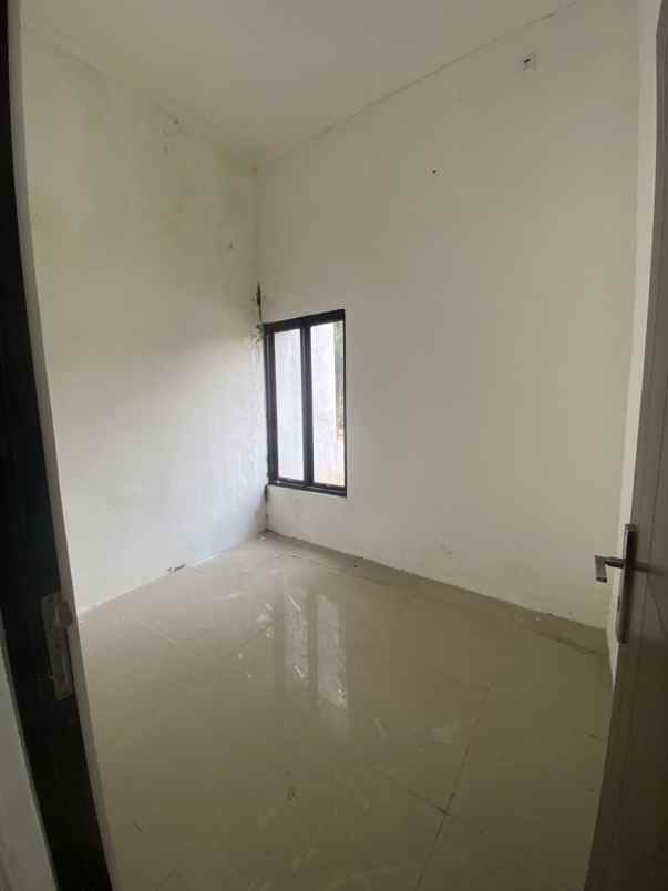 dijual rumah cibinong bogor