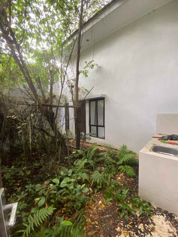dijual rumah cibinong bogor