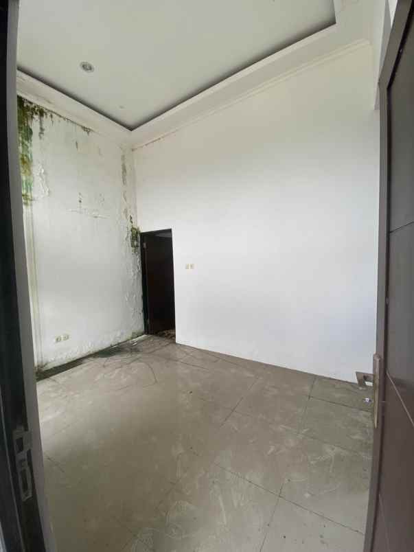 dijual rumah cibinong bogor