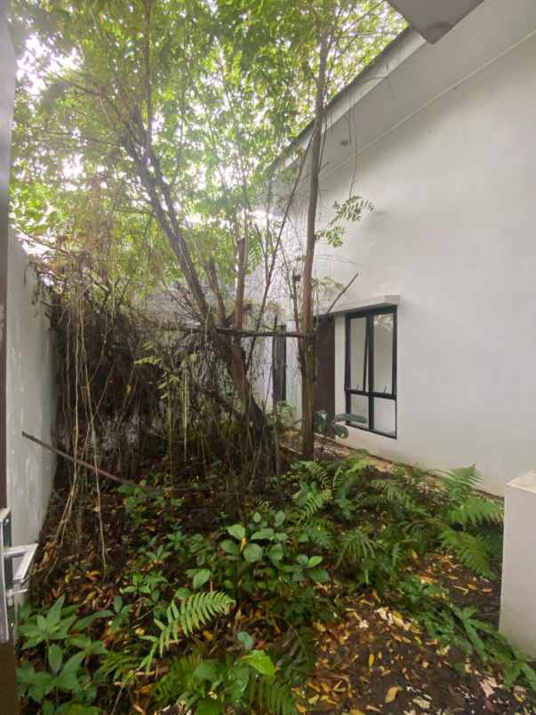 dijual rumah cibinong bogor