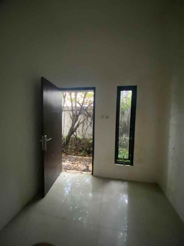 dijual rumah cibinong bogor