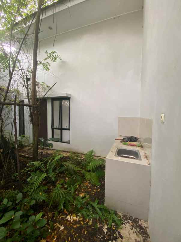 dijual rumah cibinong bogor