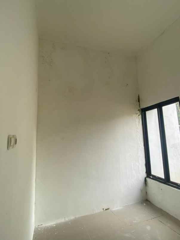 dijual rumah cibinong bogor