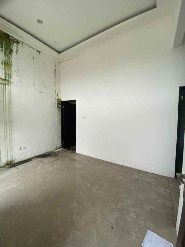 dijual rumah cibinong bogor