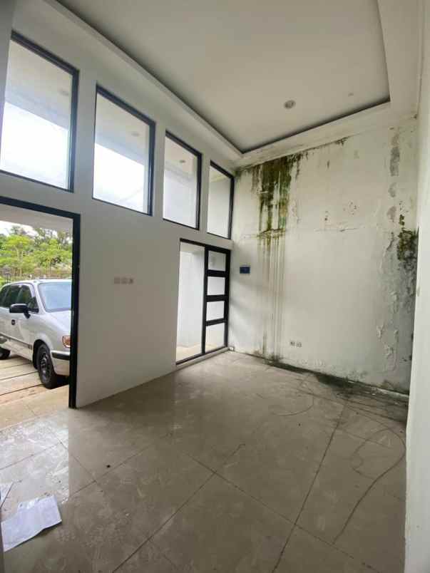 dijual rumah cibinong bogor