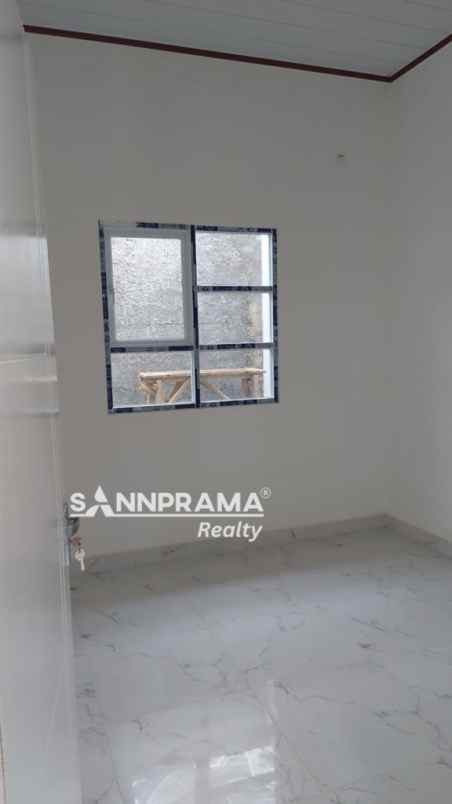 dijual rumah cibinong bogor