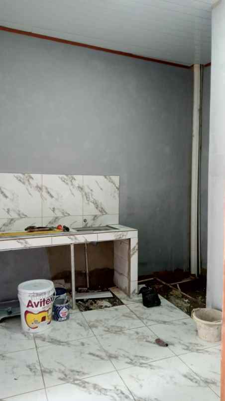 dijual rumah cibinong bogor