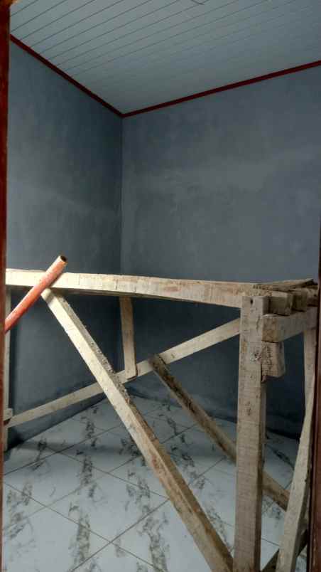 dijual rumah cibinong bogor