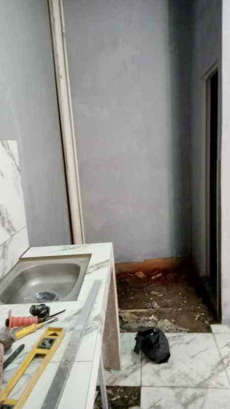 dijual rumah cibinong bogor