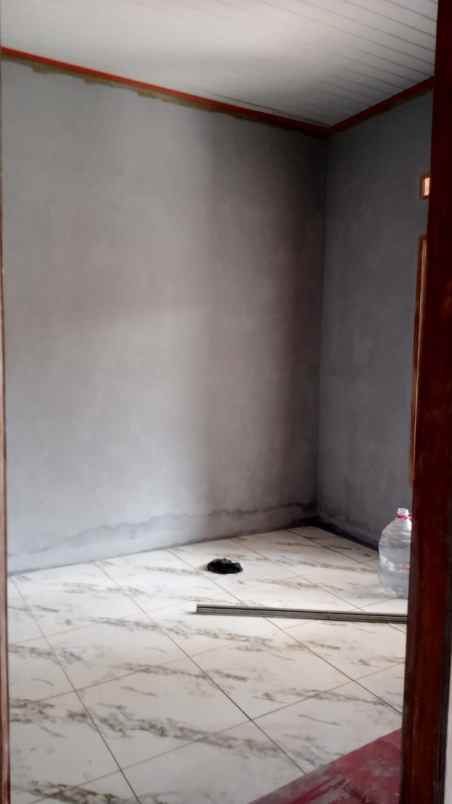 dijual rumah cibinong bogor