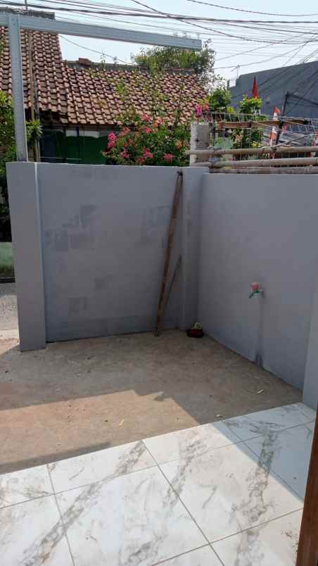 dijual rumah cibinong bogor