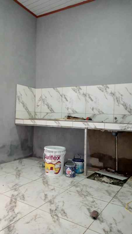 dijual rumah cibinong bogor