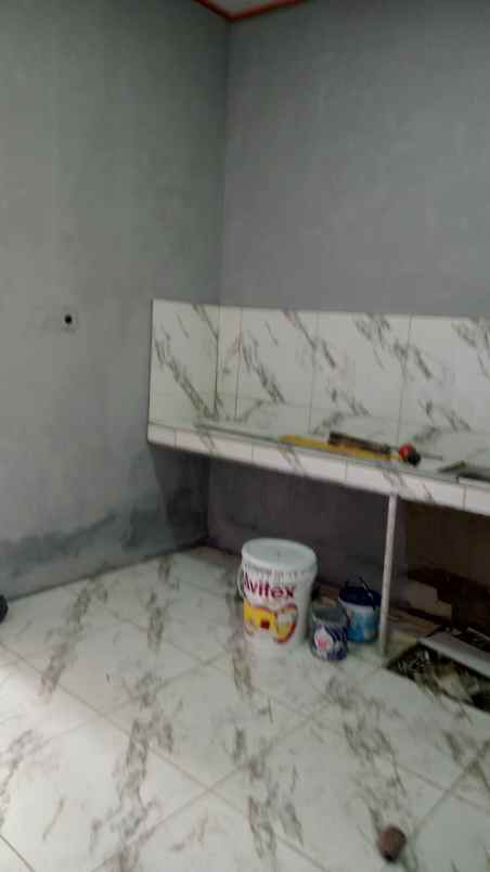 dijual rumah cibinong bogor