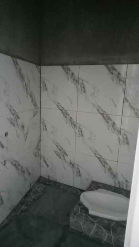 dijual rumah cibinong bogor